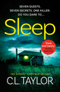 Sleep - Retail Maharaj