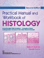 Old Edition - PRACTICAL MANUAL AND WORKBOOK OF HISTOLOGY 2ED (PB 2022) - Retail Maharaj