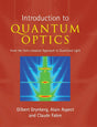 Introduction to Quantum Optics: From the Semi-classical Approach to Quantized Light - Retail Maharaj