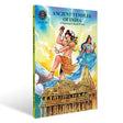 Ancient Temples of India | Badrinath | Amarnath | Somnath | Virupaksha | Indian Mythology, History & Folktales | Childrens Comic Books | Amar Chitra Katha - Retail Maharaj