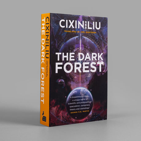 The Three-Body Problem Boxset - Retail Maharaj