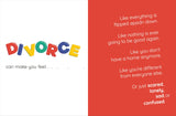 A Kids Book About Divorce - Retail Maharaj