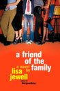 A Friend of the Family - Retail Maharaj
