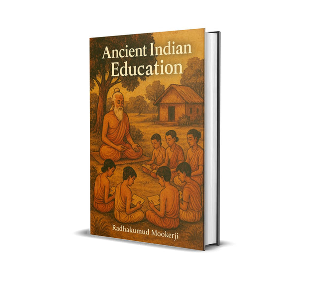 Ancient Indian Education - Retail Maharaj