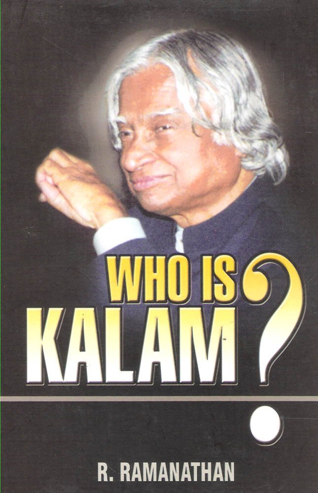 Who Is Kalam?: A Good Human Being