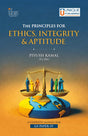 The Principles for Ethics, Integrity & Aptitude, Complete Manual for GS Paper-IV, by Piyush Kamal (Ex IRS), Unique Publishers - Retail Maharaj