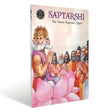 Saptarshi - The Seven Supreme Sages - Retail Maharaj