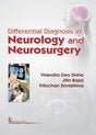 Differential Diagnosis In Neurology And Neurosurgery (Pb 2020) - Retail Maharaj