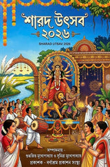 Sharad Utsab 2026 (Bengali Version)