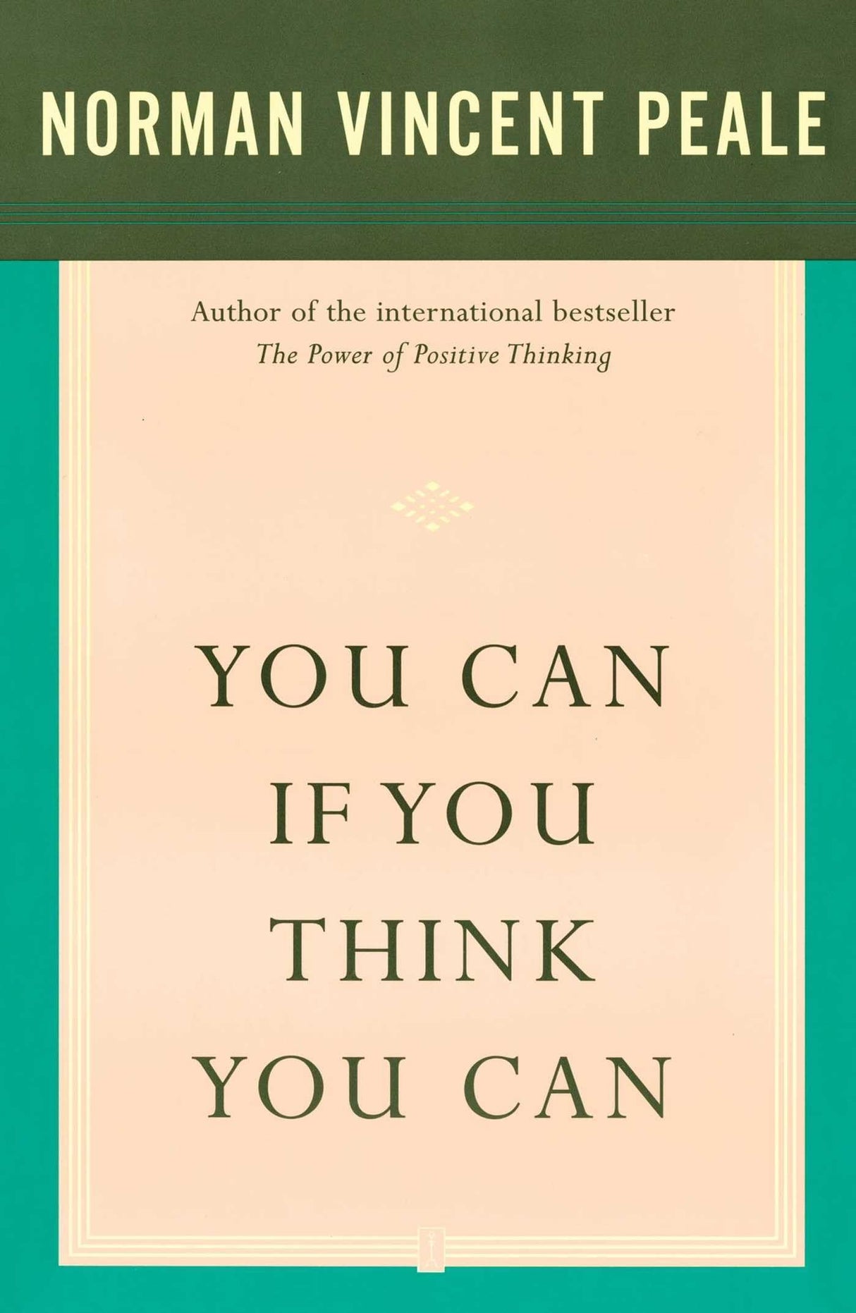 YOU CAN IF YOU THINK YOU CAN - Retail Maharaj