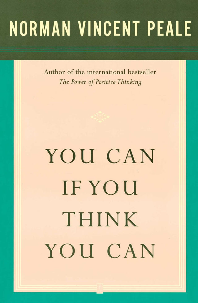 YOU CAN IF YOU THINK YOU CAN - Retail Maharaj