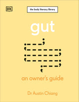 Gut: An Owner's Guide - Retail Maharaj