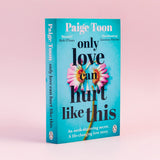 Only Love Can Hurt Like This - Retail Maharaj