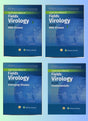 Fields Virology: Emerging Viruses, Fundamentals, DNA Viruses, RNA Viruses, (Vol 4 Set), 7th South Asian ed - Retail Maharaj