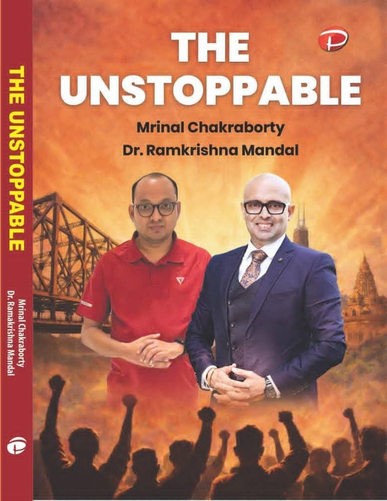 The Unstoppable (English Version)