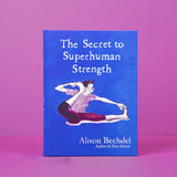 The Secret to Superhuman Strength - Retail Maharaj