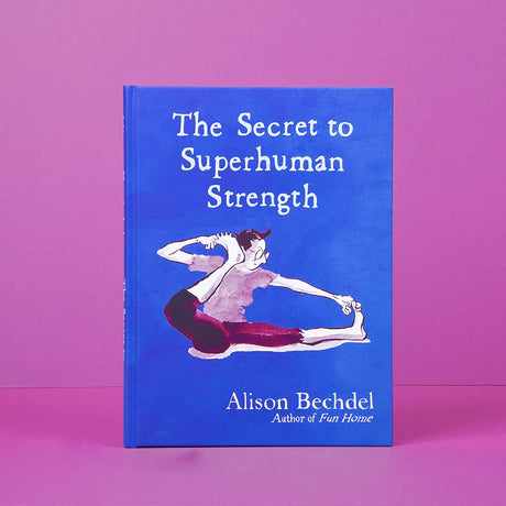 The Secret to Superhuman Strength - Retail Maharaj