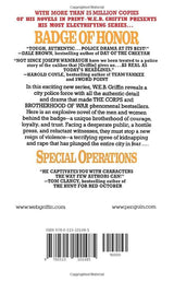 Special Operations: 2 (Badge Of Honor) - Retail Maharaj