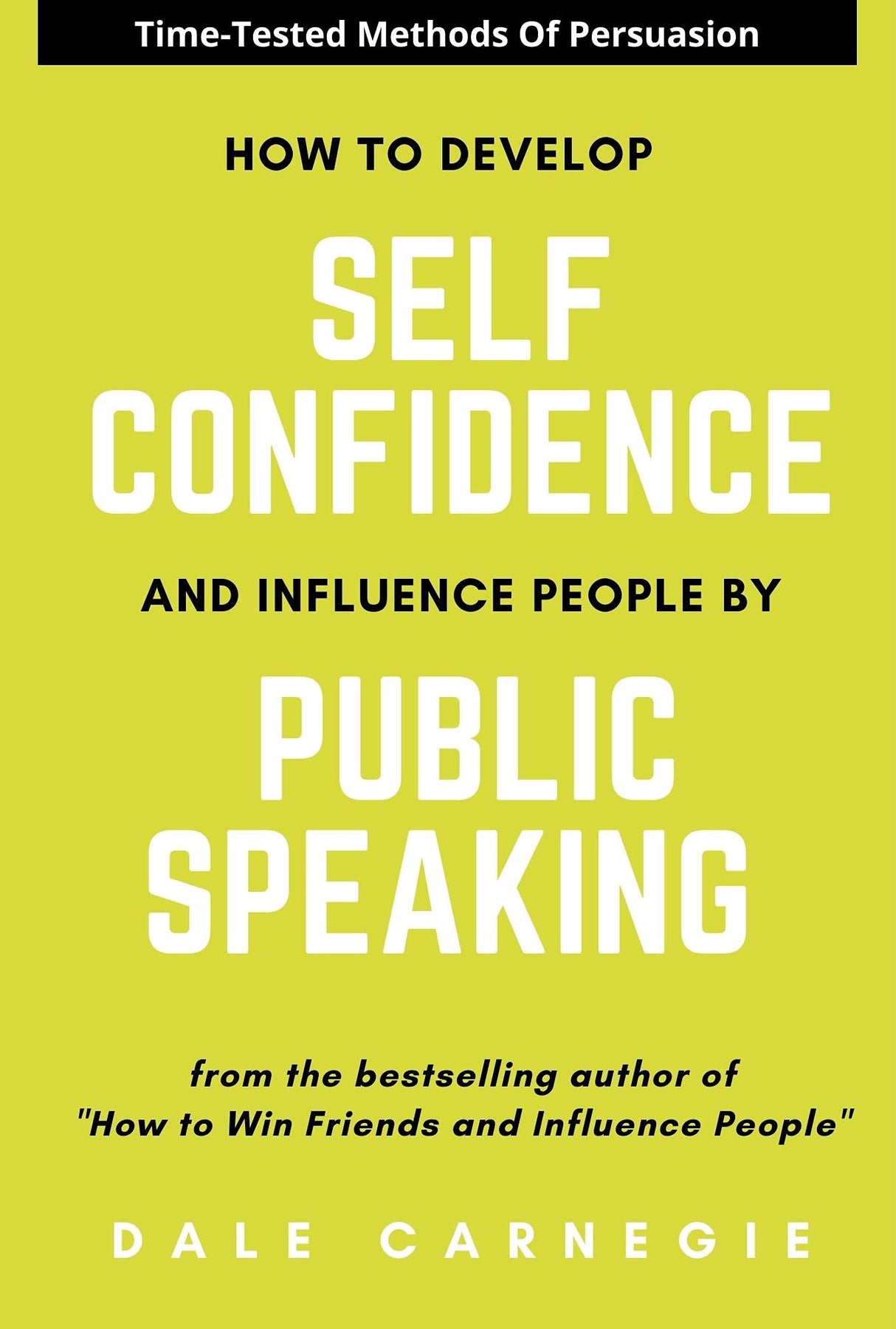 The Best of Dale Carnegie (Set of 5 Books) - Retail Maharaj