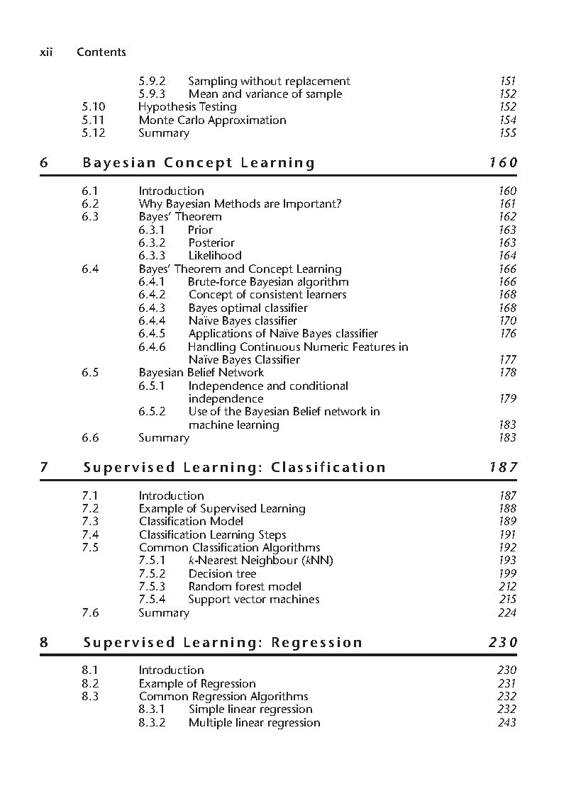 Machine Learning | With Online Learning Platform | 35+ Video Notes | 2nd Edition | - Pearson - Retail Maharaj