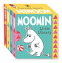 Moomin Baby: Little Library - Retail Maharaj