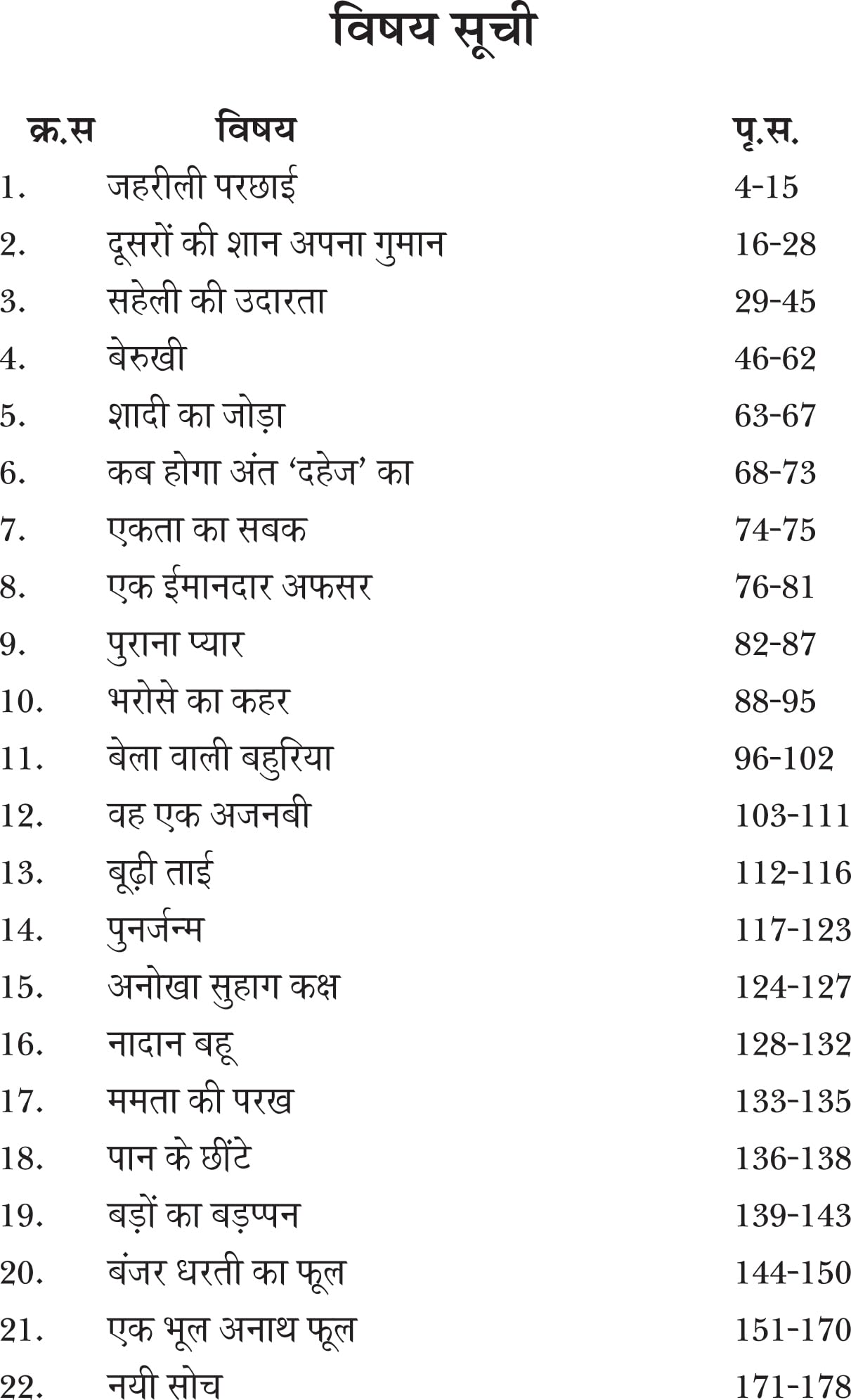 Ek Bhool Anath Phool एक भूल अनाथ फूल - Retail Maharaj