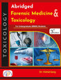 Abridged Forensic Medicine and Toxicology (3rd Edition) - Retail Maharaj