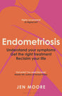 Endometriosis: Understand your symptoms, get the right treatment, reclaim your life - Retail Maharaj