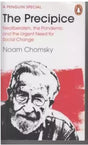 The Precipice Nioliberalism The Pandemic And The Urgent Need For Social Change - Retail Maharaj
