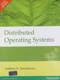Distributed Operating Systems - Retail Maharaj
