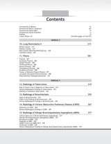 Manual Of Chest Xray Modules 3 And 4 Vol 2 (Pb 2025) - Retail Maharaj