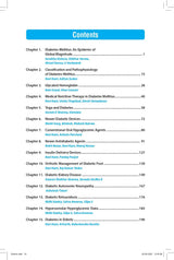 Principles & Practice of Clinical Diabetes - Retail Maharaj