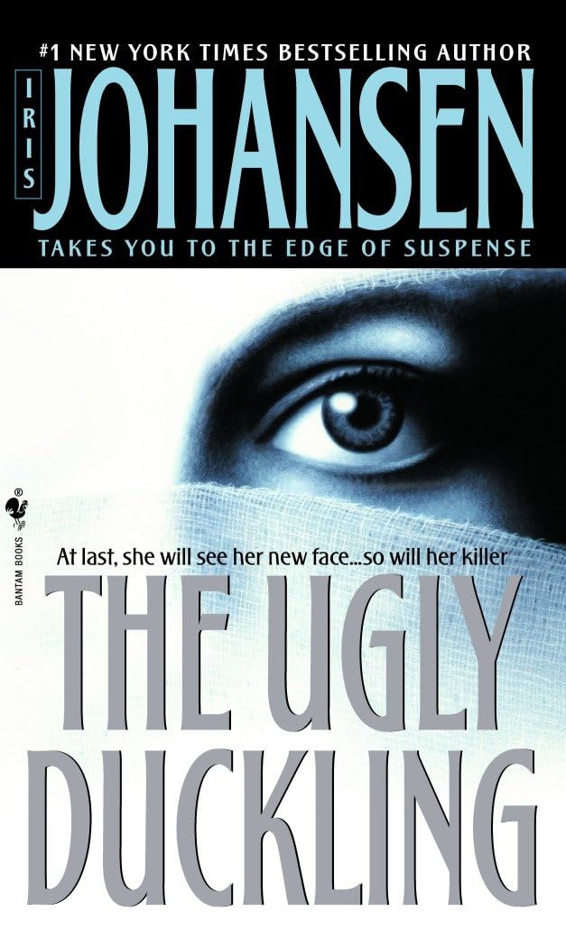 The Ugly Duckling: A Novel - Retail Maharaj