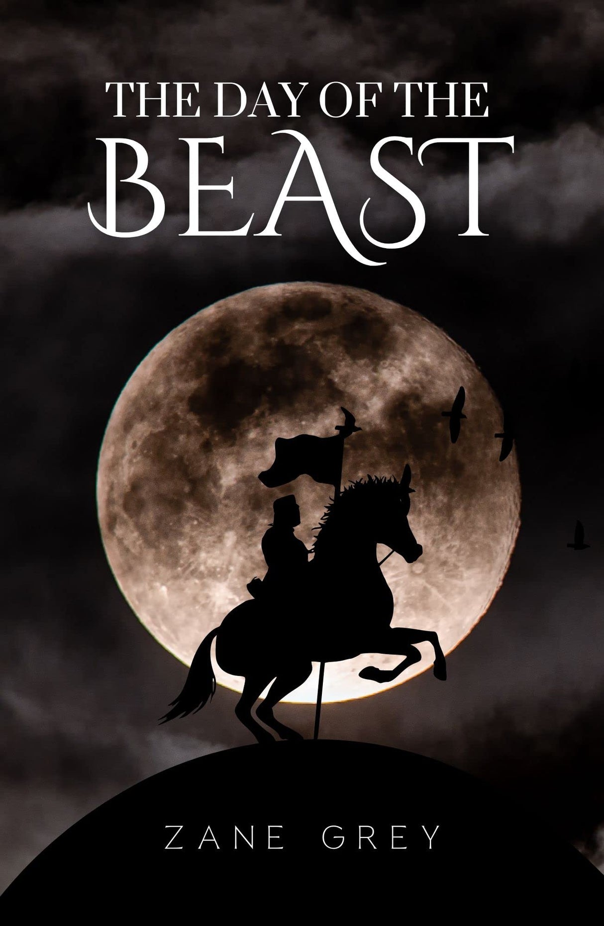 The Day of the Beast - Retail Maharaj