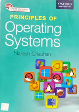 PRINCIPLES OF OPERATING SYSTEMS - Retail Maharaj