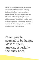 How To Be Happy - Retail Maharaj