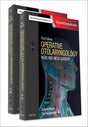 Operative Otolaryngology: Head and Neck Surgery, 2-Volume Set - Retail Maharaj