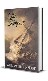 The Tempest - Retail Maharaj