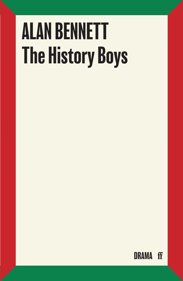 The History Boys - Retail Maharaj