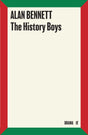 The History Boys - Retail Maharaj