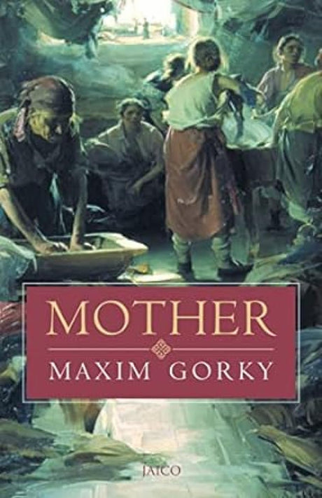 Mother - Retail Maharaj