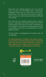 The Secret Garden - Retail Maharaj