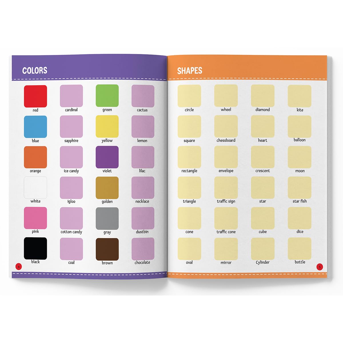 My First 1000 Stickers Activity Book - Retail Maharaj
