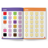My First 1000 Stickers Activity Book - Retail Maharaj