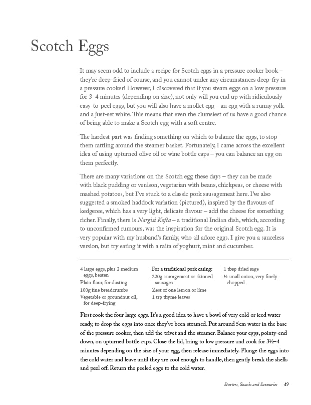 The Pressure Cooker Cookbook: Over 150 Simple, Essential, Time-Saving Recipes - Retail Maharaj