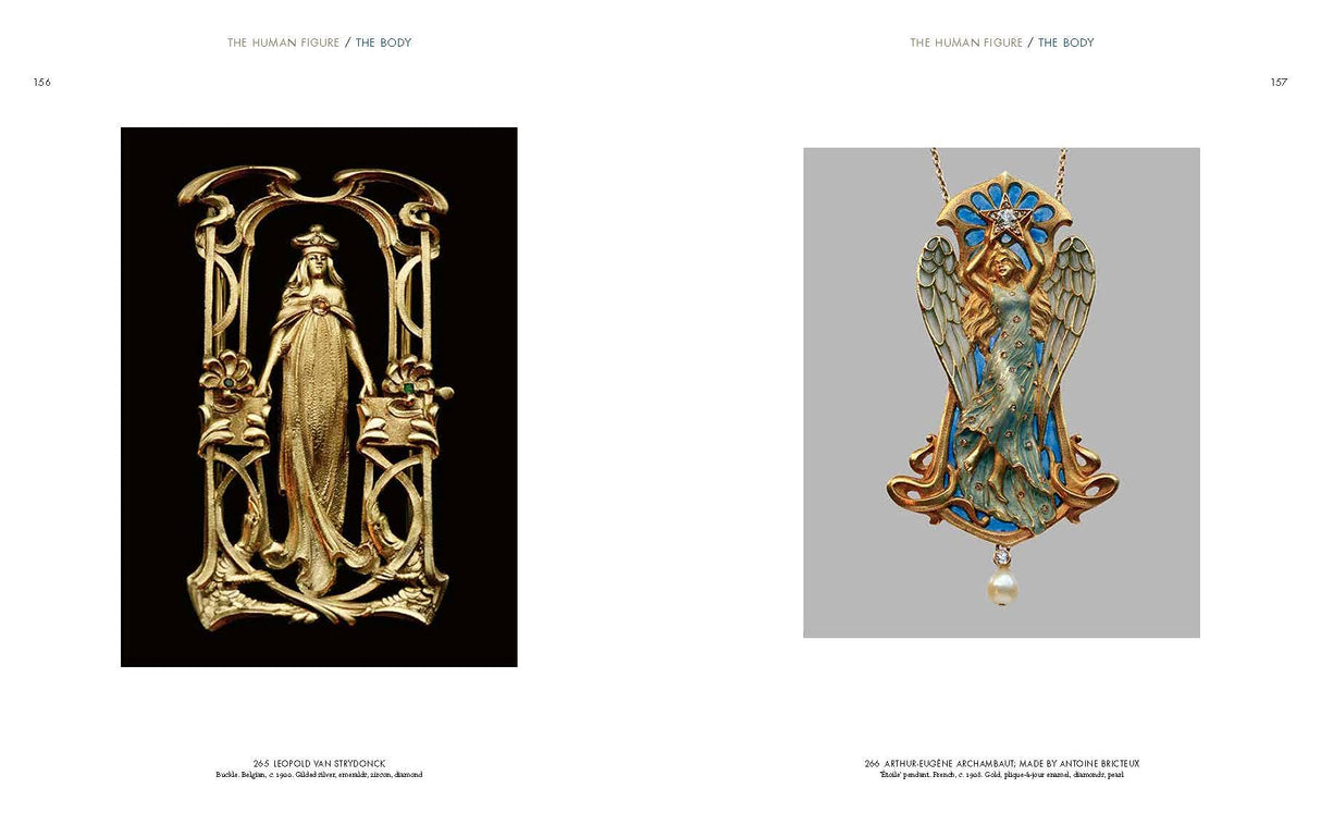 Tadema Gallery London: Jewellery from the 1860s to 1960s - Retail Maharaj