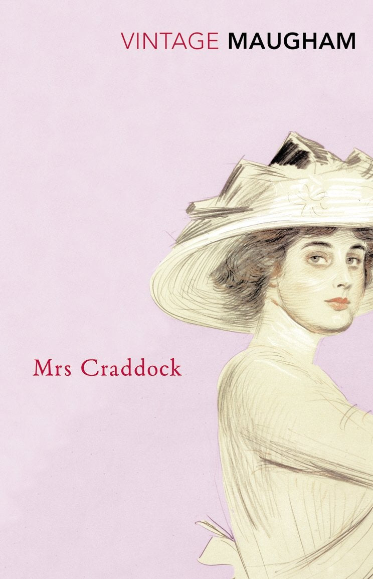 Mrs Craddock - Retail Maharaj