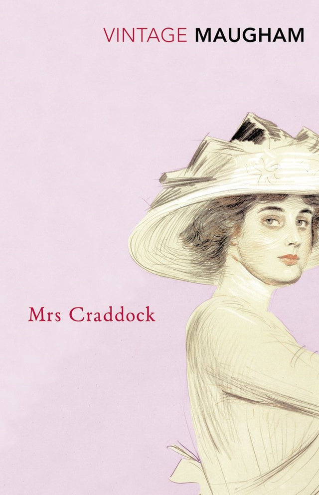 Mrs Craddock - Retail Maharaj