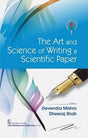 THE ART AND SCIENCE OF WRITING A SCIENTIFIC PAPER (PB 2020) - Retail Maharaj