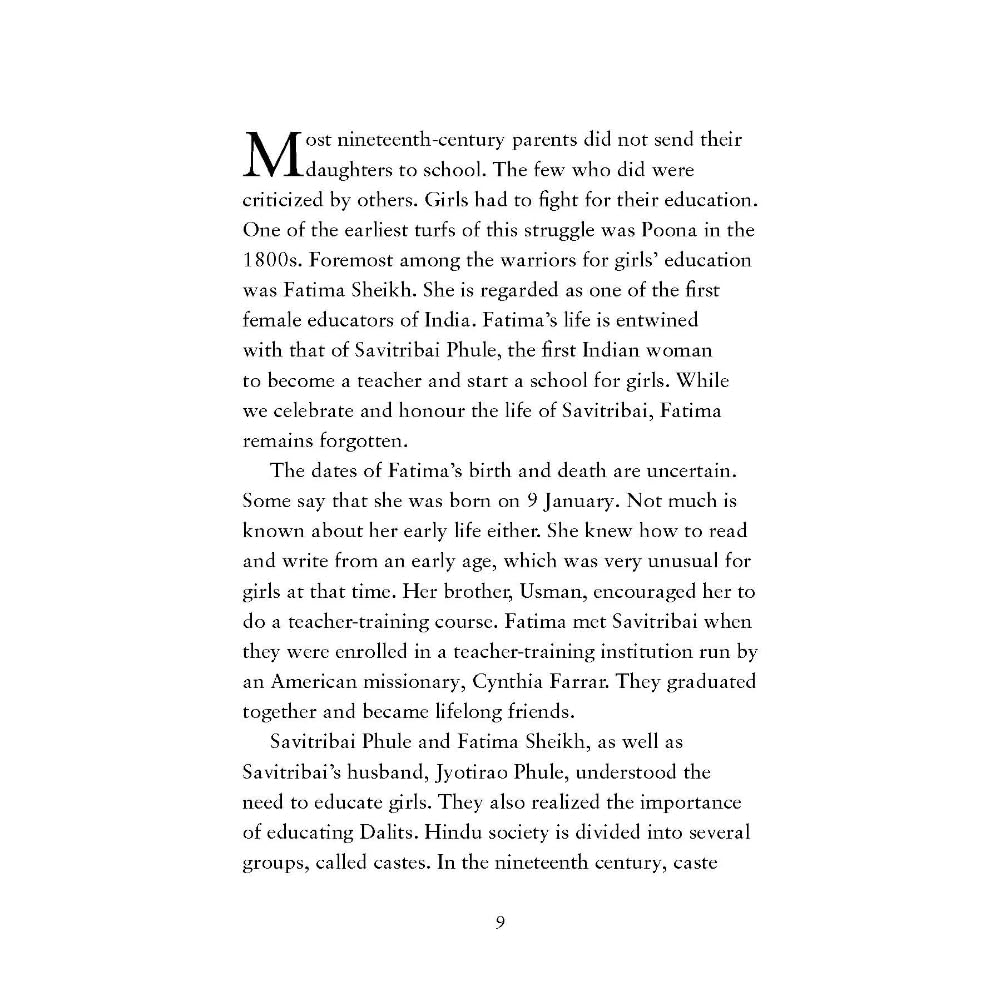 Star Named Bibha And Other Stories (Timeless Biographies) - Retail Maharaj